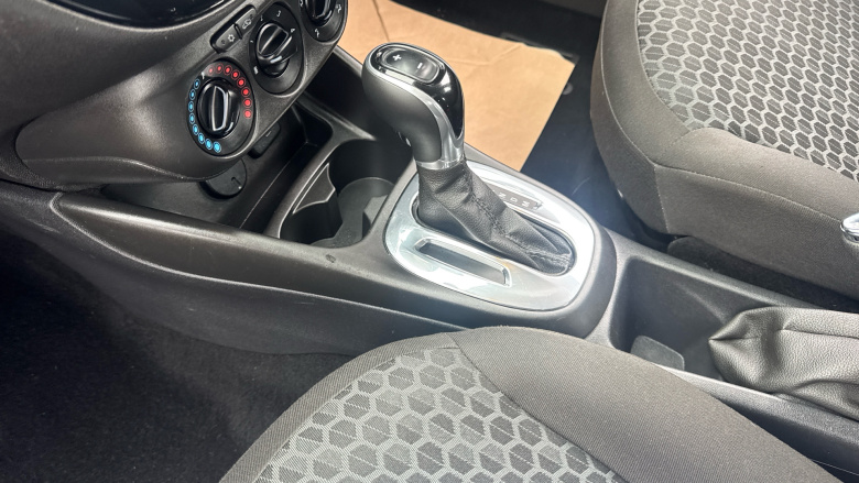 Vauxhall Corsa 1.4 Energy 5dr [AC] Auto Petrol Hatchback